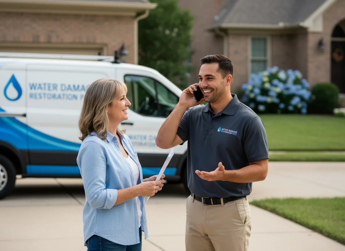 Flood Restoration Sacramento, PA FAQs